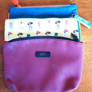 Ipsy bag lot